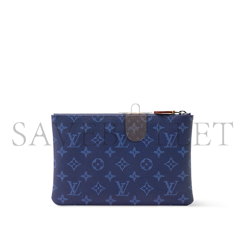 l0vis Vvtt0n master key pouch m m27109 (24*15.5*1cm)